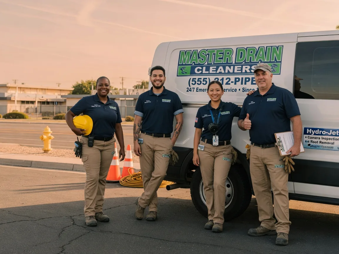 Drain Cleaning company in Belews Creek, NC