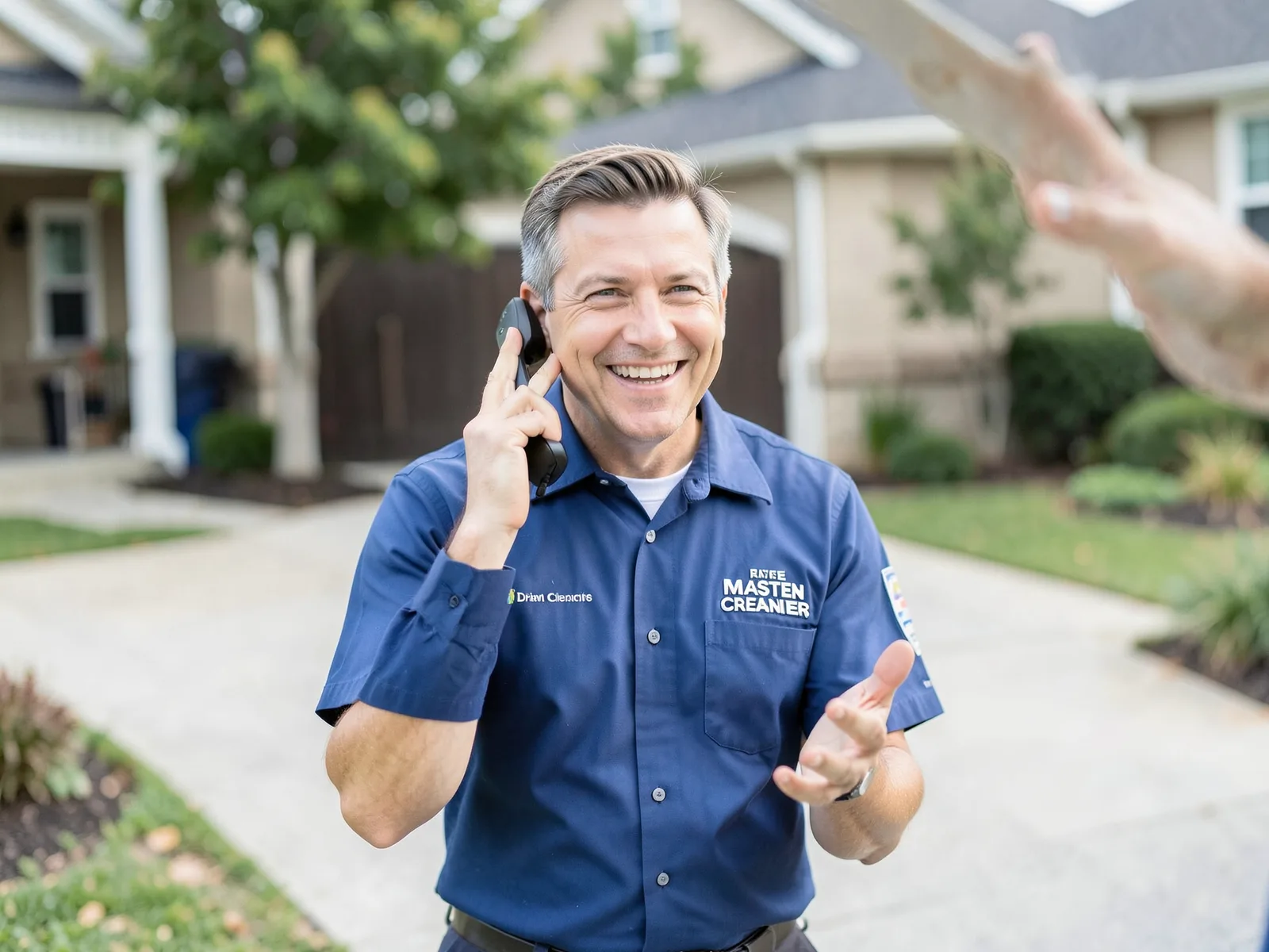 Drain Cleaning Belews Creek, NC FAQs